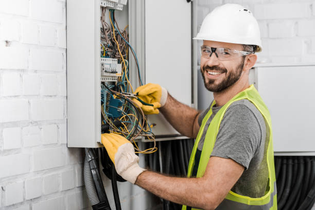 Best Electrical Rewiring Services  in Winter Beach, FL
