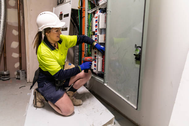 Best Electrician Near Me  in Winter Beach, FL