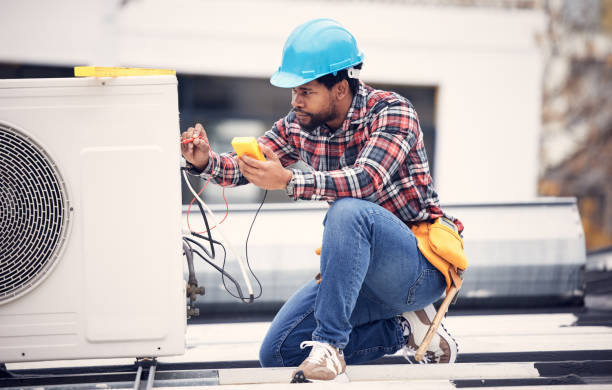 Best Affordable Emergency Electrician  in Winter Beach, FL