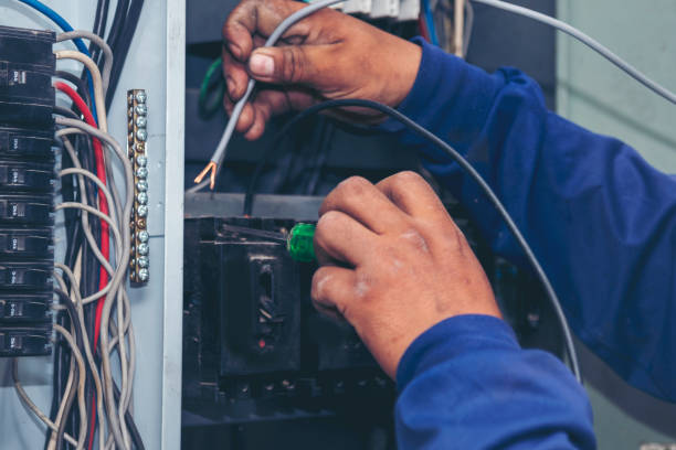 Best Electrical Repair Services  in Winter Beach, FL