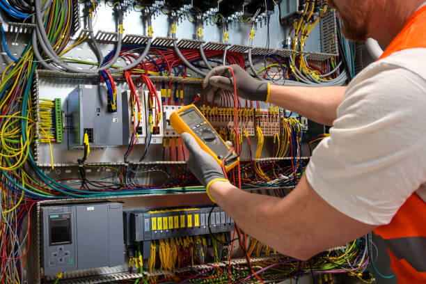 Best Emergency Electrician Near Me  in Winter Beach, FL